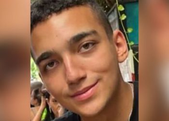 Hamas hands Edan Alexander, last known living American hostage in Gaza, to Red Cross ahead of release