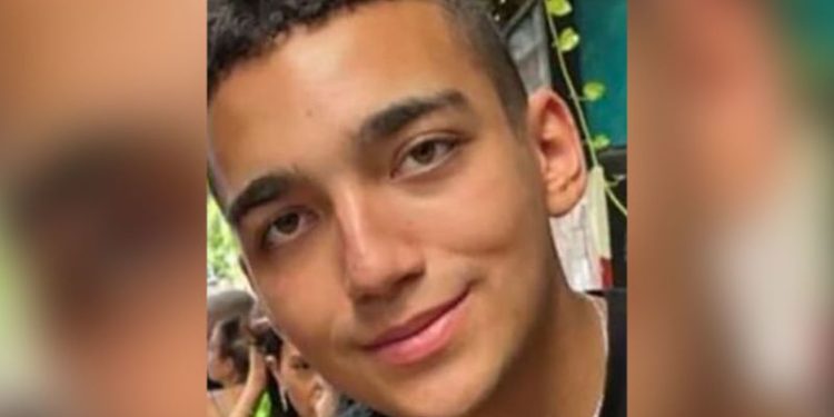 Hamas announces imminent release of Edan Alexander, last known living American hostage