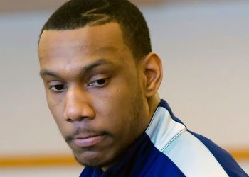 American basketball player arrested in Indonesia for alleged drug smuggling, could face death penalty