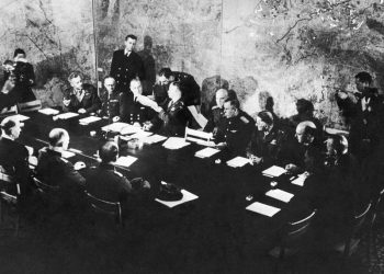 This American soldier witnessed the Nazi surrender. 80 years later, he’s still happy to be home