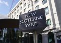 UK police charge three Iranian nationals with national security offenses in counter-terror probe