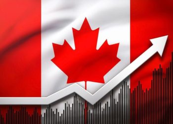 TSX Hits Record High Amid Gold Price Surge and Easing Trade Tensions