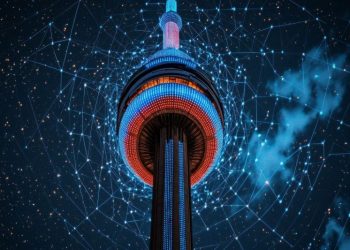 Web3 Leaders Gather in Toronto for Canada Crypto Week