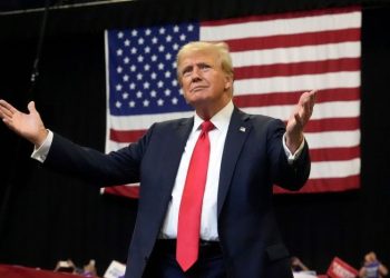 Appeals Court Grants Trump Temporary Reprieve on Tariffs, “TACO” Taunts Gain Steam