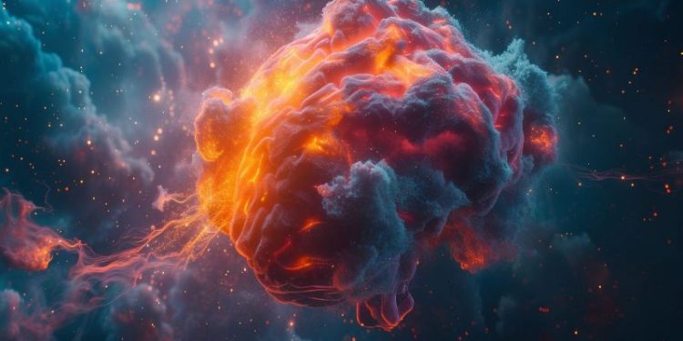 Cosmic Clue: Magnetar Flares May Forge Gold, Platinum and Uranium in Deep Space