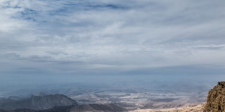 Three children and two adults killed in suicide attack on school bus in Pakistan