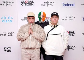 Counter terror police investigate band Kneecap over controversial videos, as more gigs canceled