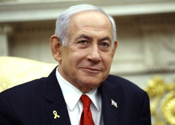 Trump’s Middle East trip leaves Netanyahu watching from the sidelines again