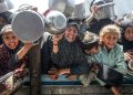 Gaza edges closer to famine as Israel’s total blockade nears its third month
