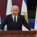 Netanyahu calls defeating Israel’s enemies the ‘supreme objective,’ not freeing hostages