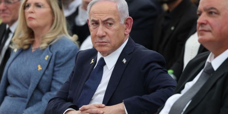Netanyahu chooses war – and his political survival – as Israelis demand hostage deal
