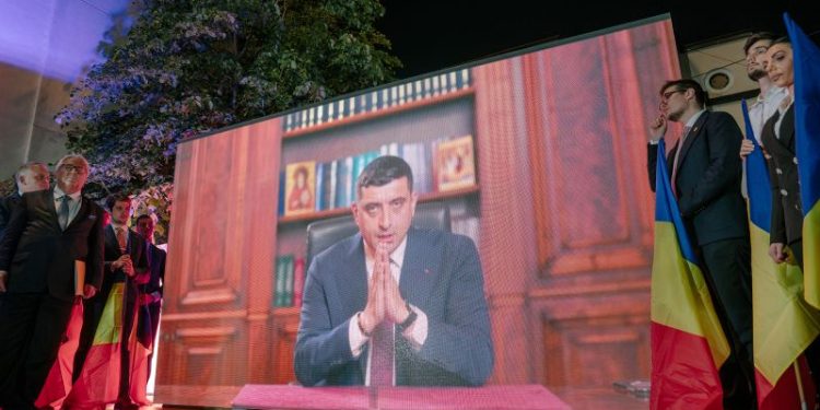 Two Trump-friendly nationalists are vying to lead Ukraine’s European neighbors