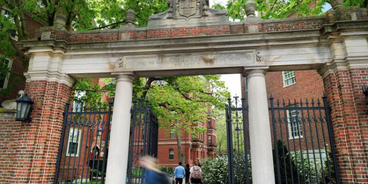We’re ‘poker chips’: International Harvard students describe fear after Trump administration moves to revoke their enrollment