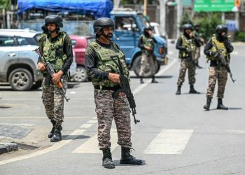 India and Pakistan both claim victory. But this latest conflict has no winners