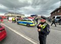 Several people sustain ‘life-threatening’ injuries in knife attack at Hamburg’s Central Station, police say