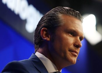 US calls for Asia allies to boost defenses in face of China’s ‘imminent’ threat, Hegseth tells top defense forum