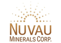Nuvau Minerals Inc. Announces Grant of Options