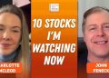 John Feneck: Key Gold, Silver Price Levels, 10+ Mining Stocks I’m Watching