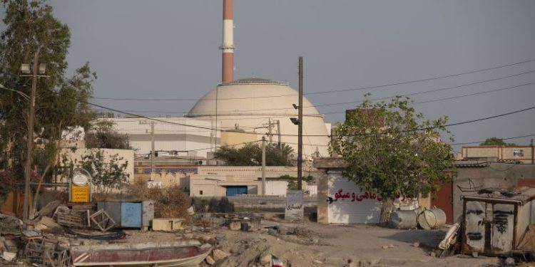 US ‘not genuine’ in talks over Tehran’s nuclear program, Iranian official says