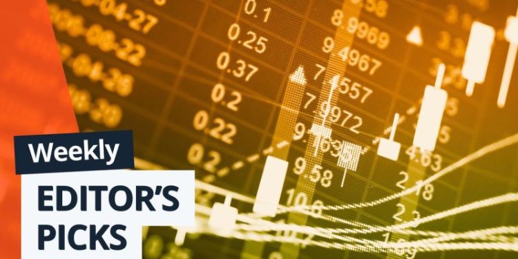 Editor’s Picks: ECB Issues Gold Warning, Uranium Stocks Jump on Trump Executive Orders