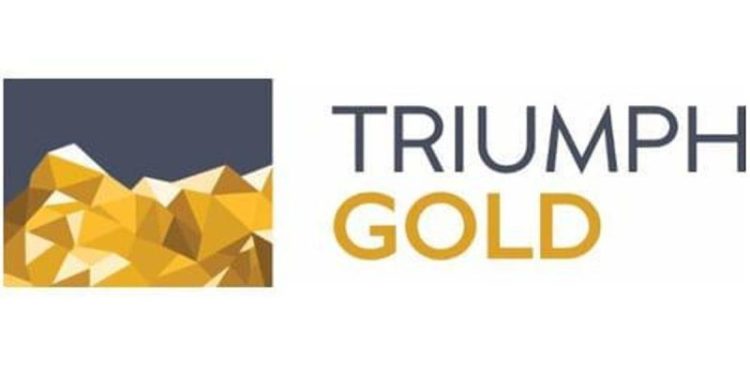 Triumph Gold: Multi-million-ounce, District-scale Gold Assets in the Yukon Territory