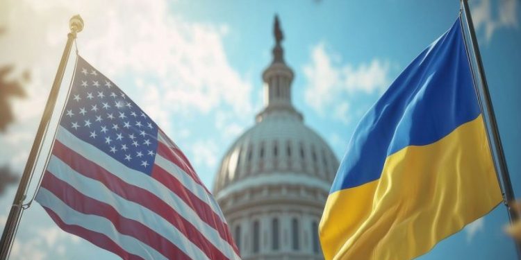 Trump Administration Strikes 50/50 Minerals Deal with Ukraine