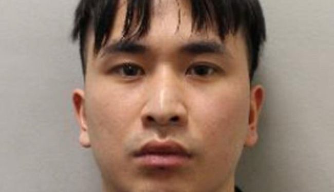 Chinese student who drugged and raped 10 women in UK and China sentenced to life in prison