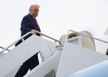 Drone strikes ahead of Russia-Ukraine peace talks leave Trump’s credibility hanging by a thread