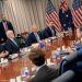 Trump administration reviewing Biden-era submarine pact with Australia, UK