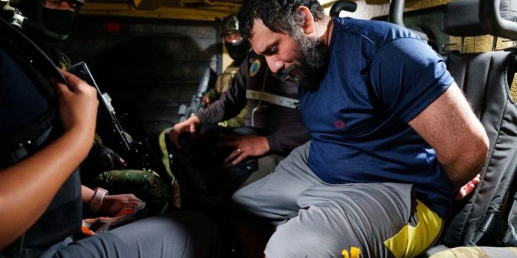 How authorities found a drug kingpin’s luxurious hideout in Ecuador