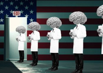 How a Trump-fueled brain drain could be the rest of the world’s brain gain