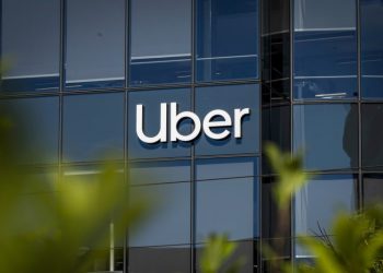 Uber delivery chief Gore-Coty is leaving after almost 13 years at ride-hailing company