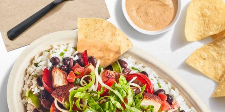 Chipotle to launch Adobo Ranch dip after sluggish start to the year