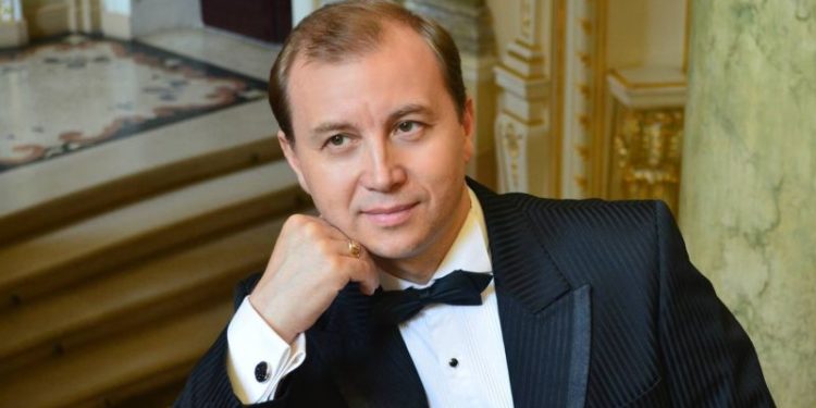 Ukrainian opera tenor killed on voluntary mission in Sumy