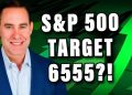 S&P 500 Bullish Patterns: Are Higher Highs Ahead?