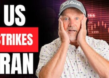 US Strikes Iran:  What Comes Next For Stocks?