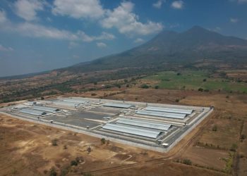 Peru is considering sending foreign prisoners to El Salvador