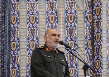 Hossein Salami, one of Iran’s most powerful men, killed as Israel targets top military and nuclear leadership