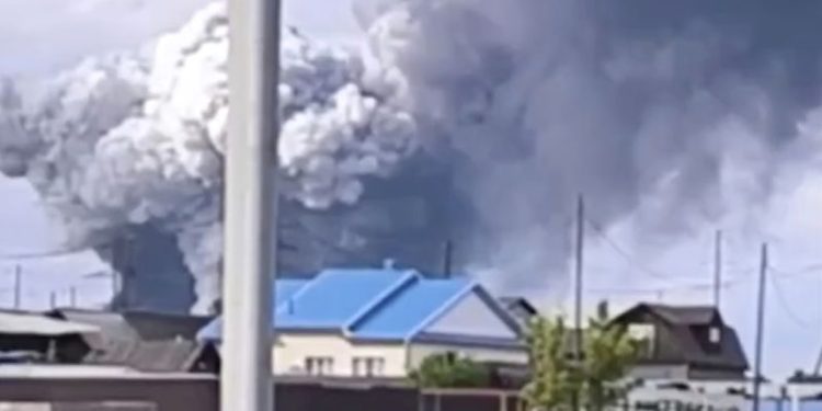 As Ukraine batters Russia with daring assaults, firebrand pro-Kremlin pundits rattle nuclear sabers