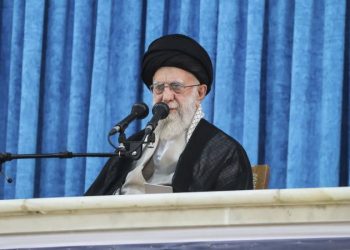 Iran’s supreme leader slams US nuclear proposal, says it will continue to enrich uranium