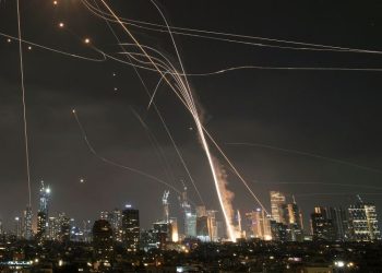 One number could define the Iran-Israel conflict’s outcome