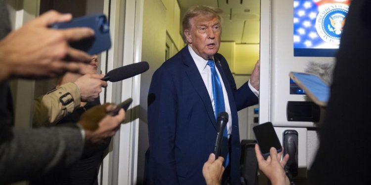 A US strike on Iran could open a ‘Pandora’s box’ in the Middle East, experts warn