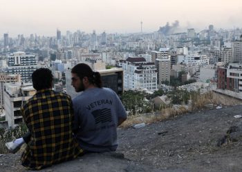 Iran watches decades-old red lines vanish from view, but Trump still faces a huge risk