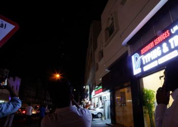 A weakened Tehran lashes out performatively against US airbases to save face