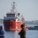 Germany scraps funding for sea rescues of migrants