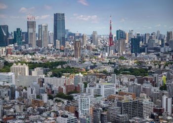 Japan’s annual births fall to record low as population emergency deepens