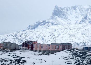 French president to touch down in Greenland, in solidarity with territory eyed by Trump