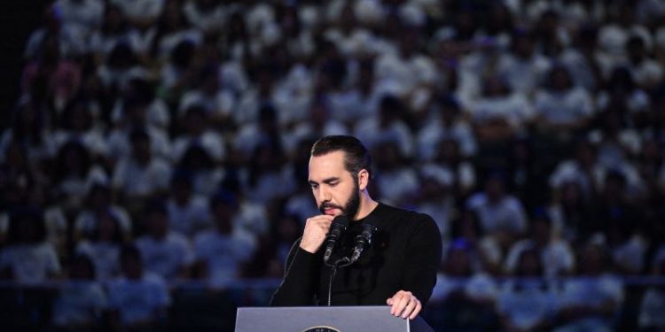 ‘We are under a dictatorship.’ Six years into his rule, El Salvador’s Nayib Bukele tightens his grip