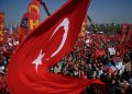 Turkish authorities escalate crackdown on opposition-run Istanbul municipality