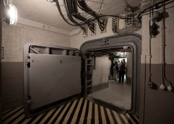 Germany plans rapid expansion of outdated bunkers amid fears of Russian aggression